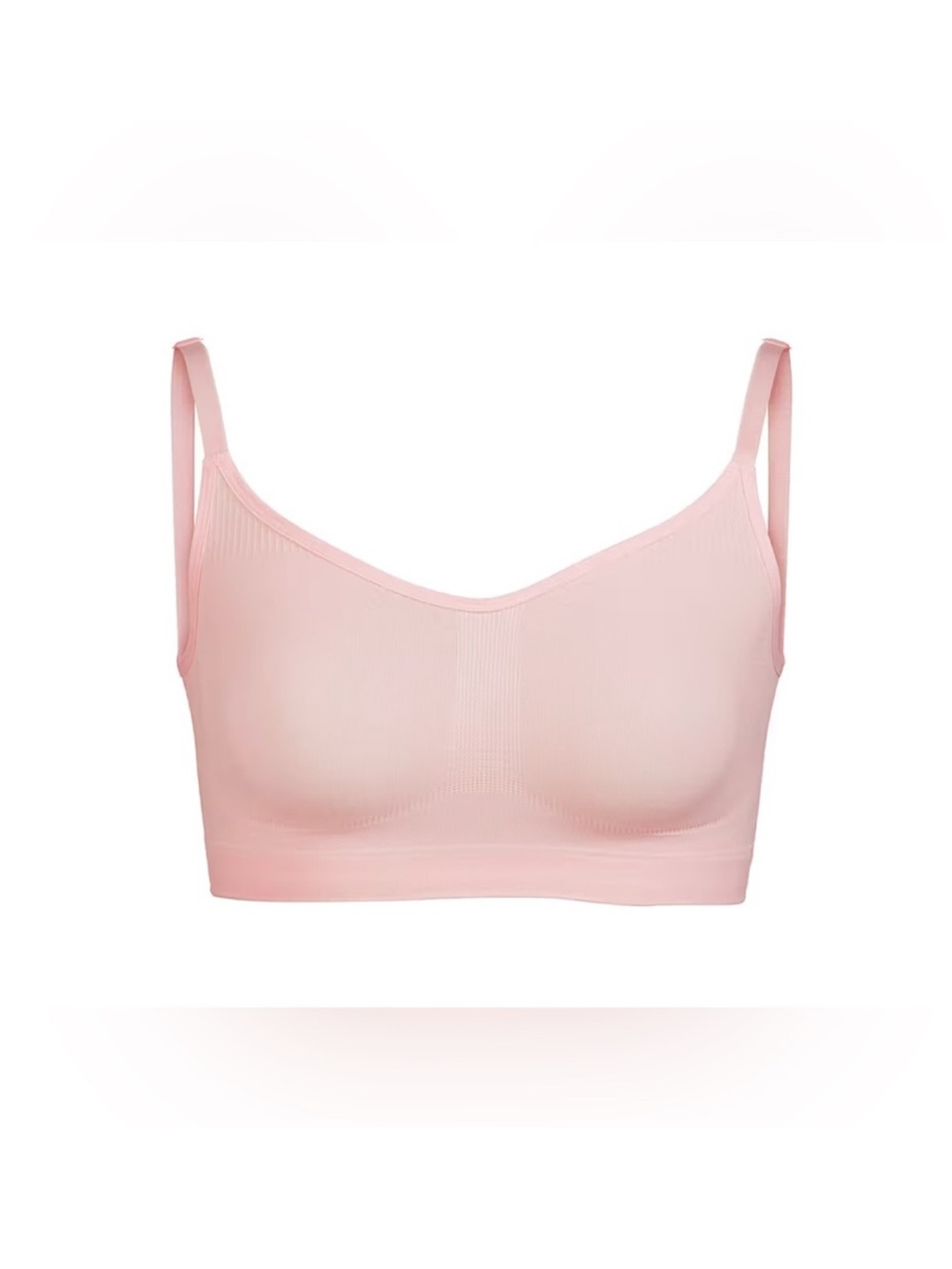 SKIMS SEAMLESS SCULPT BRALETTE LIMITED EDITION: QUARTZ S/M